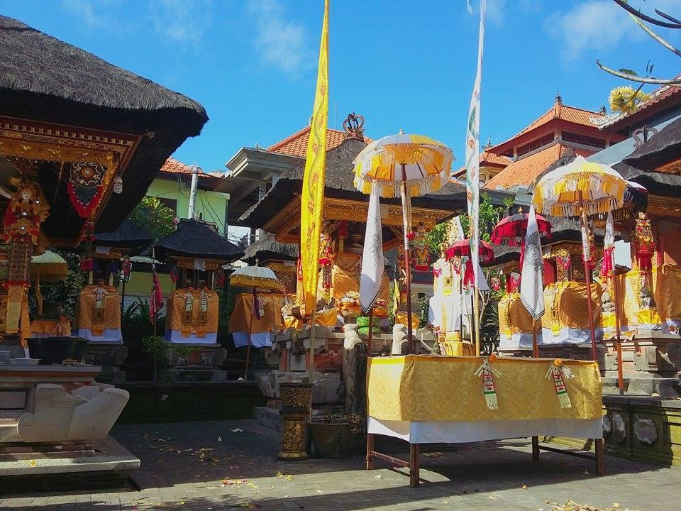 Sadru House Panzió Ubud Kültér fotó